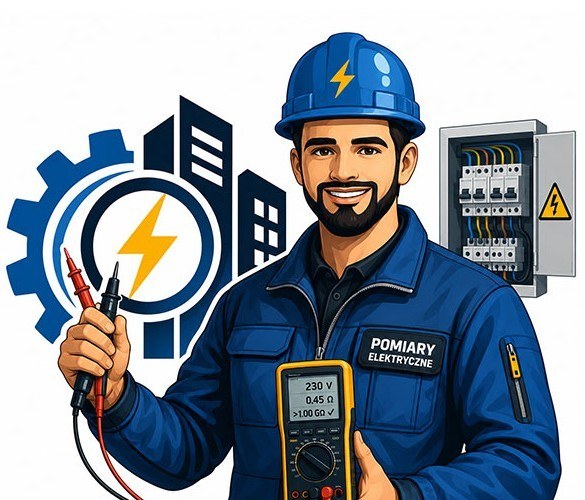 badania okresowe elektryczne Michałowice